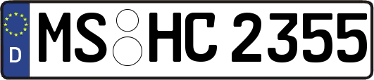 MS-HC2355