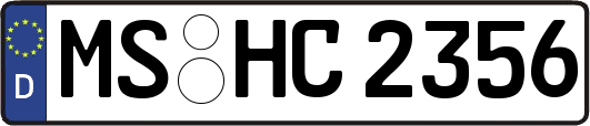 MS-HC2356