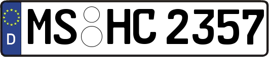 MS-HC2357
