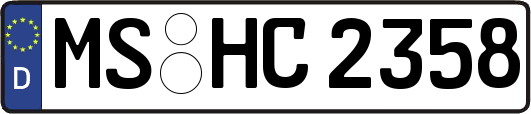 MS-HC2358