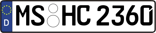 MS-HC2360