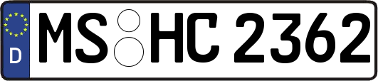 MS-HC2362