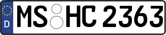 MS-HC2363
