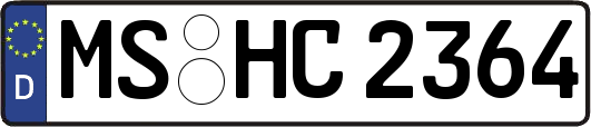 MS-HC2364