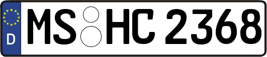 MS-HC2368