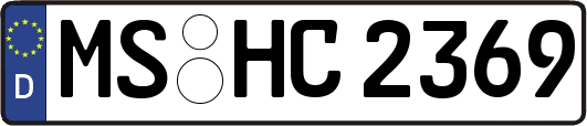 MS-HC2369