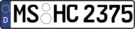 MS-HC2375