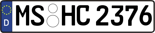 MS-HC2376