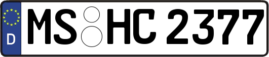 MS-HC2377