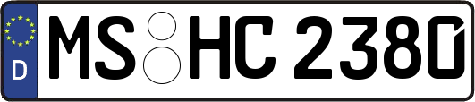 MS-HC2380