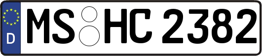 MS-HC2382