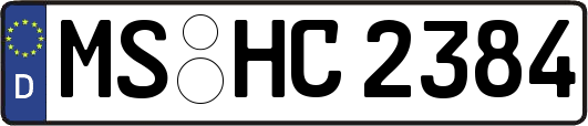 MS-HC2384