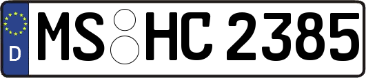 MS-HC2385