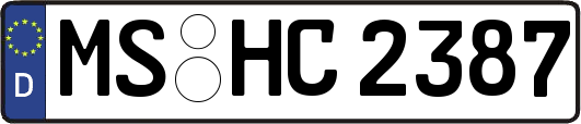 MS-HC2387