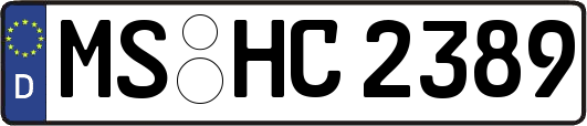 MS-HC2389