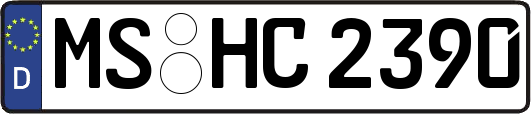 MS-HC2390