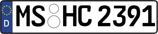 MS-HC2391