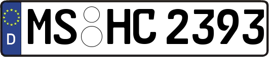 MS-HC2393