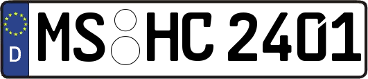 MS-HC2401