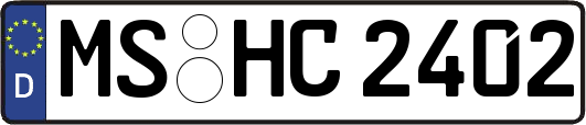 MS-HC2402