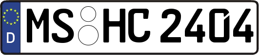 MS-HC2404