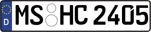 MS-HC2405