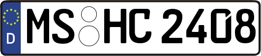 MS-HC2408