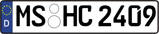 MS-HC2409
