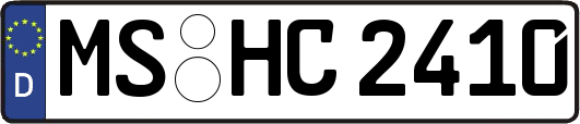 MS-HC2410