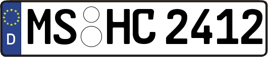 MS-HC2412