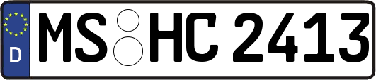 MS-HC2413