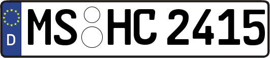 MS-HC2415