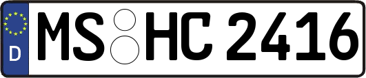 MS-HC2416