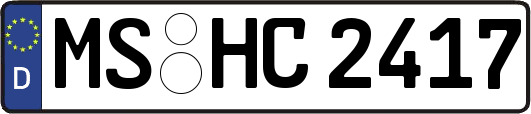 MS-HC2417