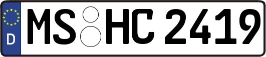 MS-HC2419