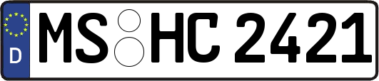 MS-HC2421