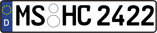 MS-HC2422