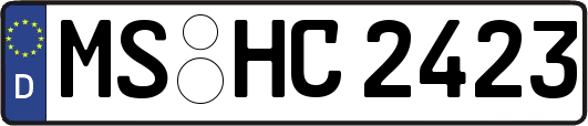 MS-HC2423