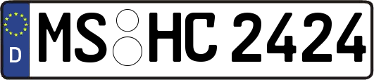 MS-HC2424