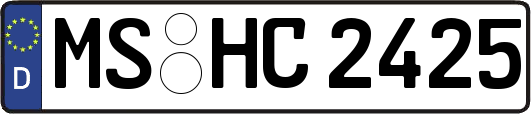 MS-HC2425
