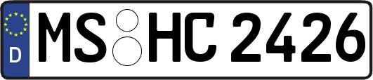 MS-HC2426
