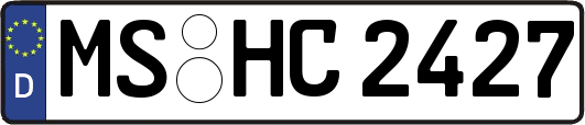 MS-HC2427