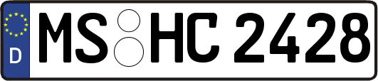 MS-HC2428