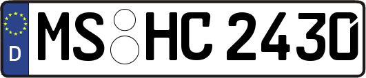 MS-HC2430