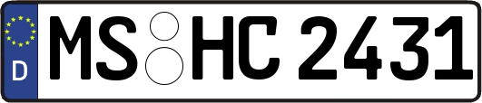 MS-HC2431