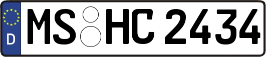 MS-HC2434