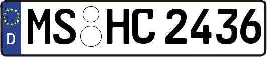 MS-HC2436