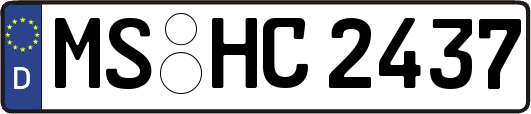 MS-HC2437