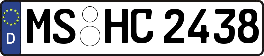 MS-HC2438