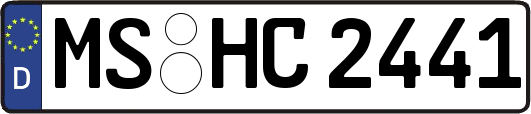 MS-HC2441